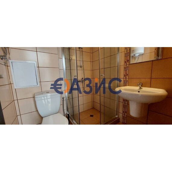 Apartment 2-room 1+1 in Nesebar Bulgaria area 70m² 2 floor, 11 image