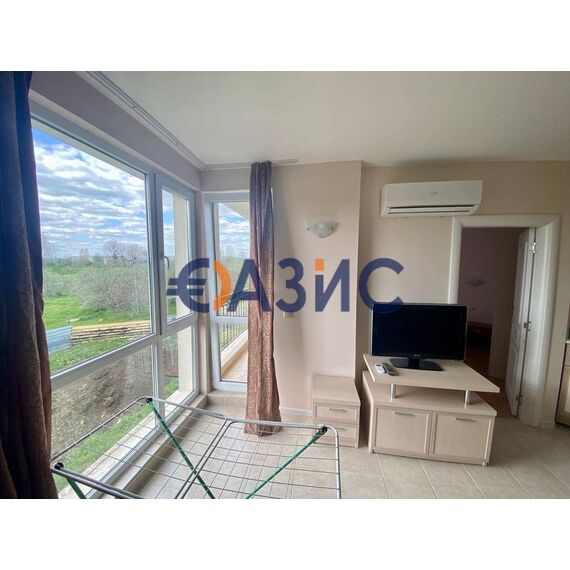 Apartment 2-room 1+1 in Nesebar (Sunny Beach) Bulgaria area 61.6m² 1 floor, 8 image