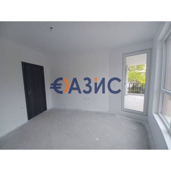 Apartment 2-room 1+1 in Nesebar (Ravda) Bulgaria area 66m² 1 floor, 13 image