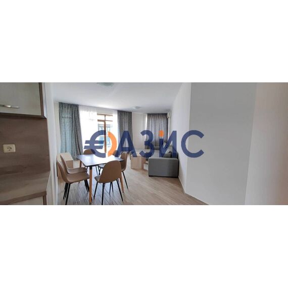 Квартира 3-комнатная 2+1 в Несебре (Святой Влас) площадь 117.3м² 3 этаж, изображение 20