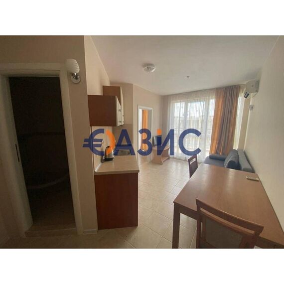 Apartment 2-room 1+1 in Nesebar (Sunny Beach) Bulgaria area 57.4m² 6 floor, 19 image