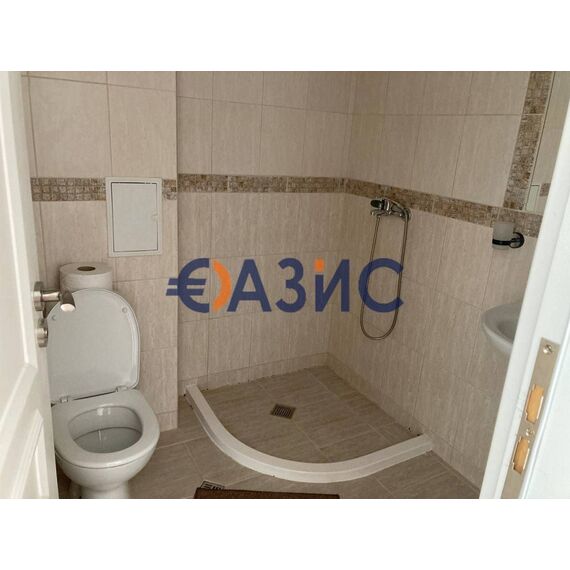 Apartment 2-room 1+1 in Nesebar (Sunny Beach) Bulgaria area 57.4m² 6 floor, 18 image