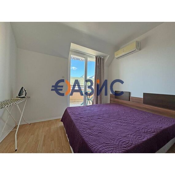 Apartment 3-room 2+1 in Nesebar (Sunny Beach) Bulgaria area 94m² 6 floor, 8 image