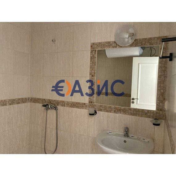 Apartment 2-room 1+1 in Nesebar (Sunny Beach) Bulgaria area 57.4m² 6 floor, 19 image