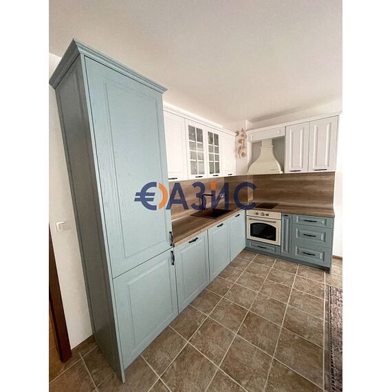 Apartment 2-room 1+1 in Nesebar (Sveti Vlas) Bulgaria area 77m² 1 floor, 12 image