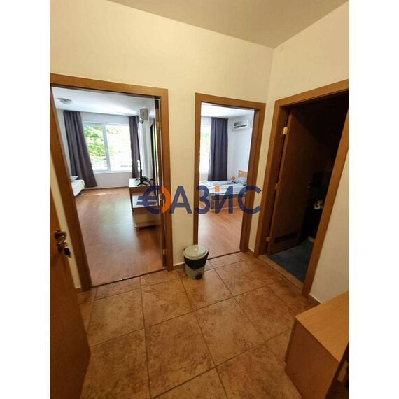 Apartment 2-room 1+1 in Nesebar (Sunny Beach) Bulgaria area 64m² 1 floor, 4 image