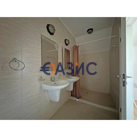 Apartment 3-room 2+1 in Nesebar (Sunny Beach) Bulgaria area 94m² 6 floor, 14 image