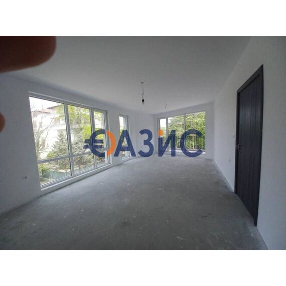 Apartment 2-room 1+1 in Nesebar (Ravda) Bulgaria area 66m² 1 floor, 8 image