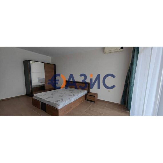 Apartment 3-room 2+1 in Nesebar (Sveti Vlas) Bulgaria area 117.3m² 4 floor, 8 image