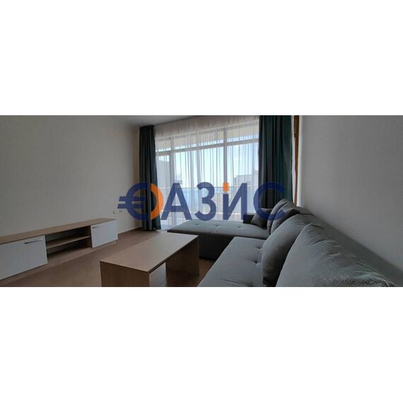 Apartment 3-room 2+1 in Nesebar (Sveti Vlas) Bulgaria area 117.3m² 4 floor, 5 image