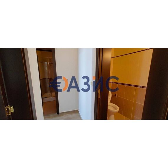 Квартира 3-комнатная 2+1 в Несебре (Святой Влас) площадь 117.3м² 3 этаж, изображение 11