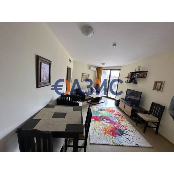 Apartment 3-room 2+1 in Nesebar (Ravda) Bulgaria area 88m² 2 floor, 3 image