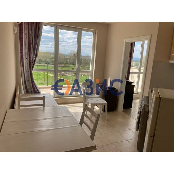 Apartment 2-room 1+1 in Nesebar (Sunny Beach) Bulgaria area 57.4m² 6 floor, 8 image
