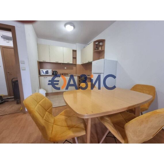 Apartment 2-room 1+1 in Nesebar (Sunny Beach) Bulgaria area 64m² 1 floor, 7 image