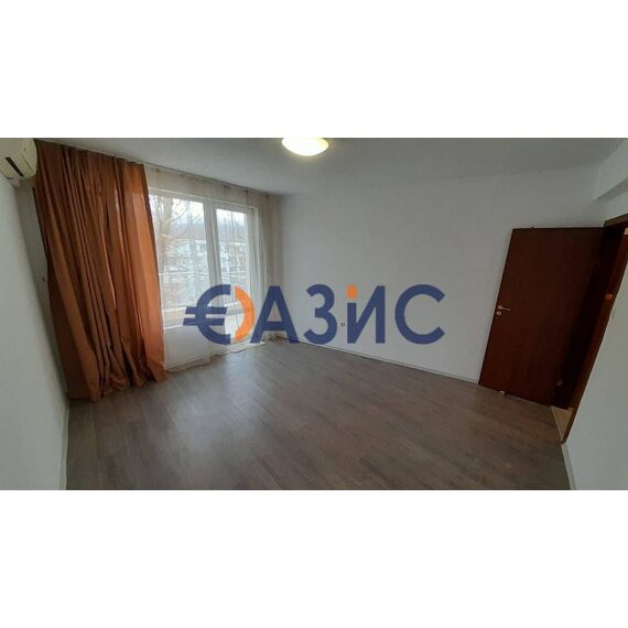 Квартира 2-комнатная 1+1 в Несебре (Солнечный Берег) площадь 101м² 5 этаж, изображение 12