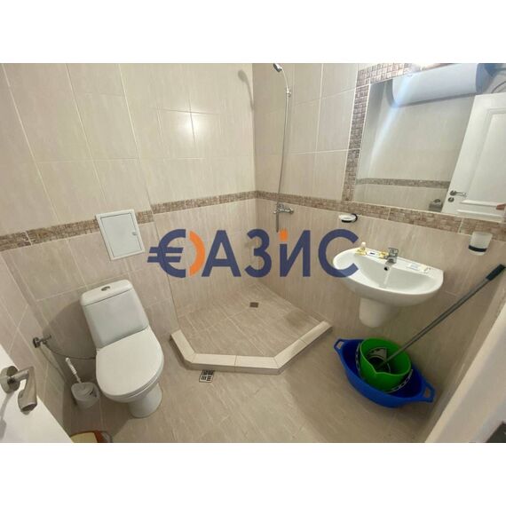 Apartment 2-room 1+1 in Nesebar (Sunny Beach) Bulgaria area 61.6m² 1 floor, 14 image