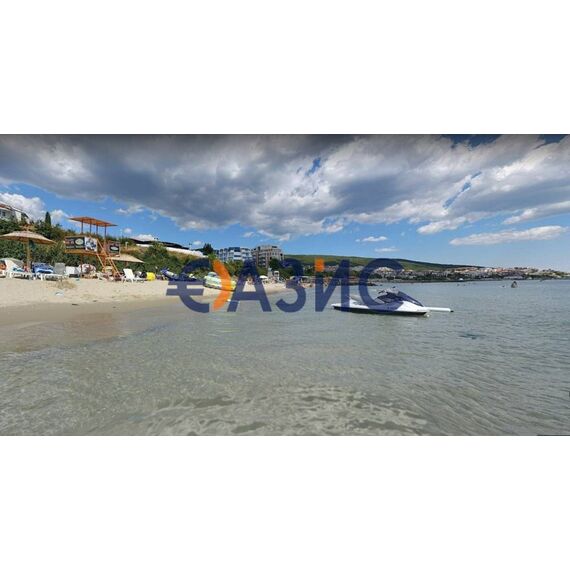 Apartment 3-room 2+1 in Nesebar (Sveti Vlas) Bulgaria area 117.3m² 4 floor, 16 image
