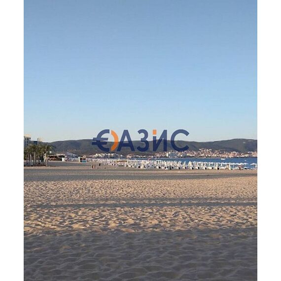 Apartment 2-room 1+1 in Nesebar (Sunny Beach) Bulgaria area 107.2m² 5 floor, 14 image
