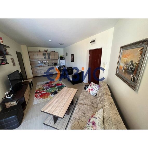 Apartment 3-room 2+1 in Nesebar (Ravda) Bulgaria area 88m² 2 floor, 14 image