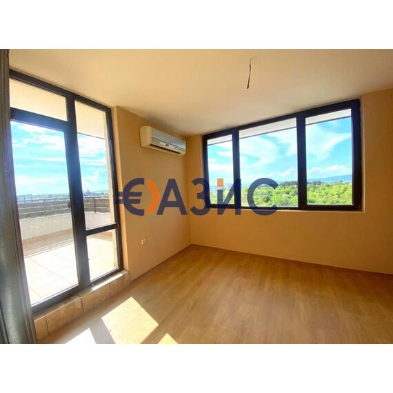 Квартира 3-комнатная 2+1 в Несебре площадь 123м² 4 этаж, изображение 14