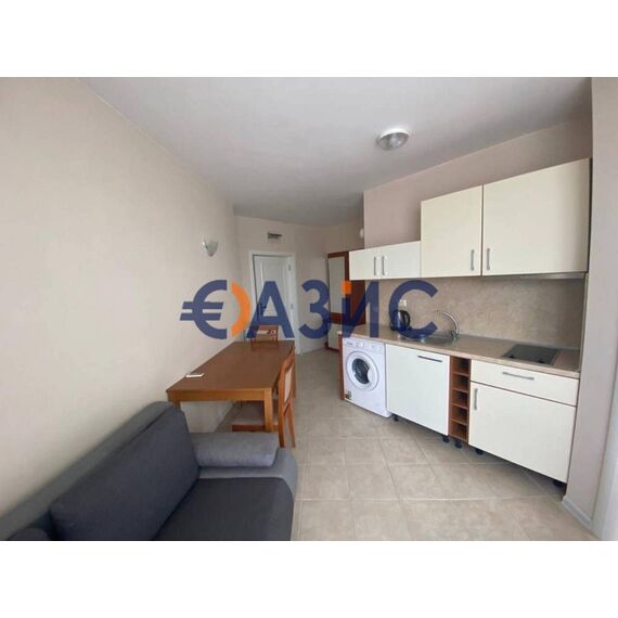 Apartment 2-room 1+1 in Nesebar (Sunny Beach) Bulgaria area 57.4m² 6 floor, 12 image