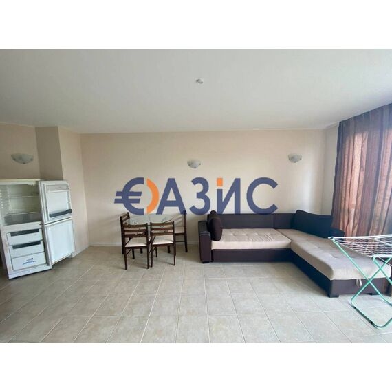 Apartment 2-room 1+1 in Nesebar (Sunny Beach) Bulgaria area 61.6m² 1 floor, 13 image