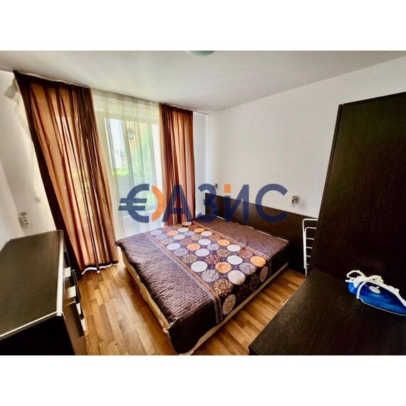 Apartment 2-room 1+1 in Nesebar (Sunny Beach) Bulgaria area 50m² , 11 image