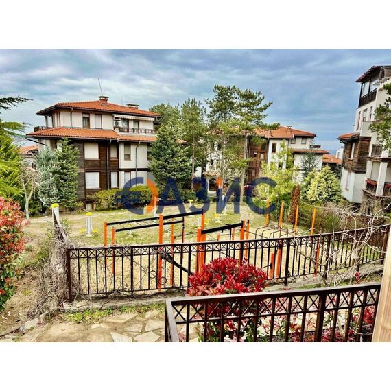 Квартира 3-комнатная 2+1 в Созополе площадь 104м² 2 этаж, изображение 6