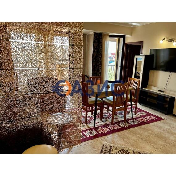 Квартира 3-комнатная 2+1 в Несебре (Солнечный Берег) площадь 88м² 6 этаж, изображение 12