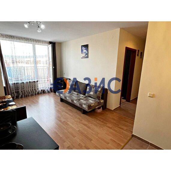 Apartment 2-room 1+1 in Nesebar (Sunny Beach) Bulgaria area 63m² 4 floor, 10 image