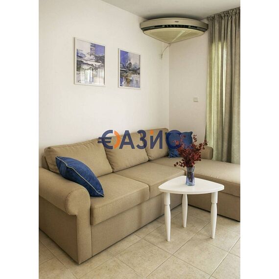 Apartment 2-room 1+1 in Nesebar (Sveti Vlas) Bulgaria area 57m² 1 floor, 16 image