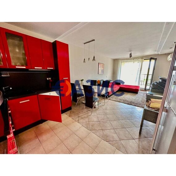 Квартира 3-комнатная 2+1 в Созополе площадь 98м² 2 этаж, изображение 16