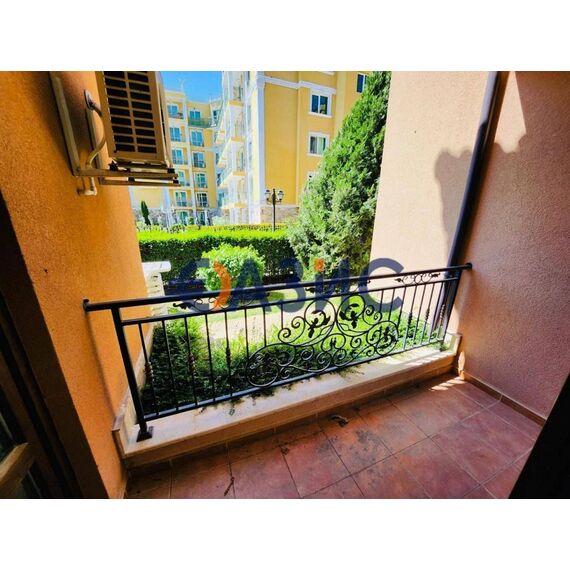 Apartment 2-room 1+1 in Nesebar (Sunny Beach) Bulgaria area 50m² , 15 image