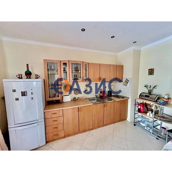 Квартира 3-комнатная 2+1 в Созополе площадь 104м² 2 этаж, изображение 12