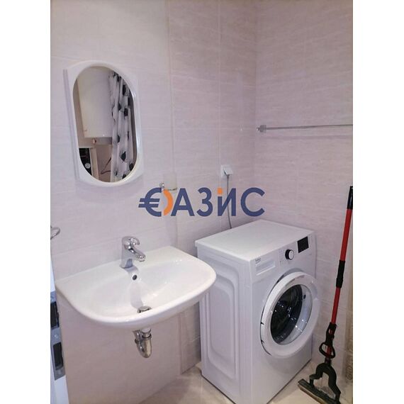 Apartment 2-room 1+1 in Sozopol Bulgaria area 55.9m² 1 floor, 11 image