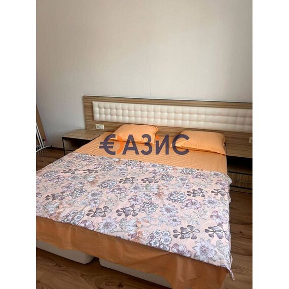 Квартира 3-комнатная 2+1 в Несебре (Святой Влас) площадь 112м² 2 этаж, изображение 8