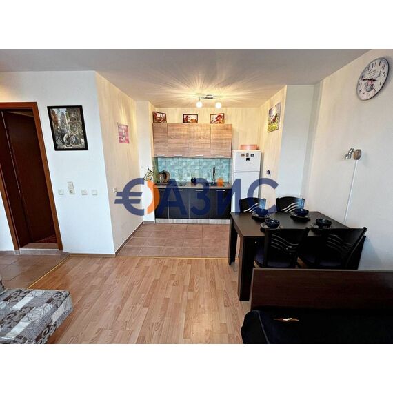 Apartment 2-room 1+1 in Nesebar (Sunny Beach) Bulgaria area 63m² 4 floor, 16 image
