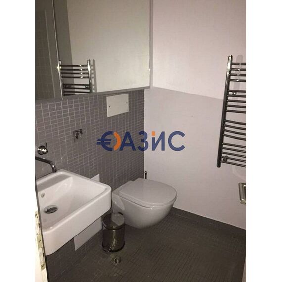 Apartment 3-room 1+1 in Nesebar (Obzor) Bulgaria area 95m² , 15 image