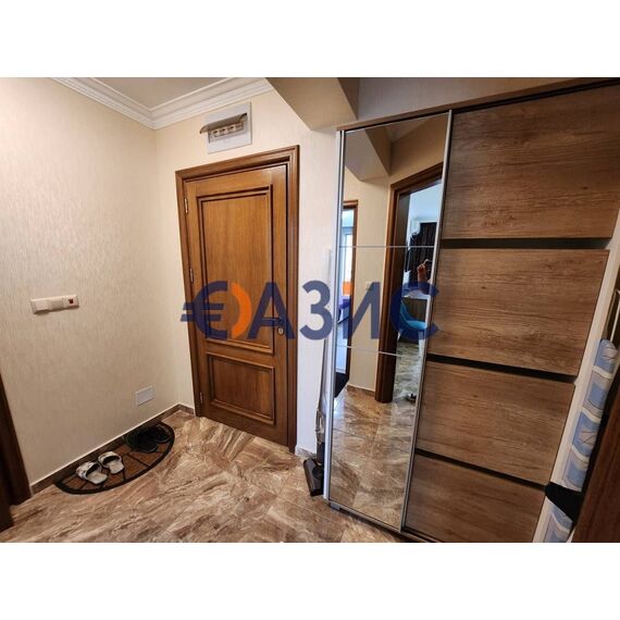 Apartment 2-room 1+1 in Nesebar (Sveti Vlas) Bulgaria area 64m² 3 floor, 18 image
