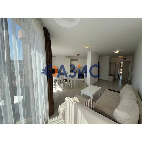 Квартира 2-комнатная 1+1 в Несебре (Святой Влас) площадь 95м² 5 этаж, изображение 16