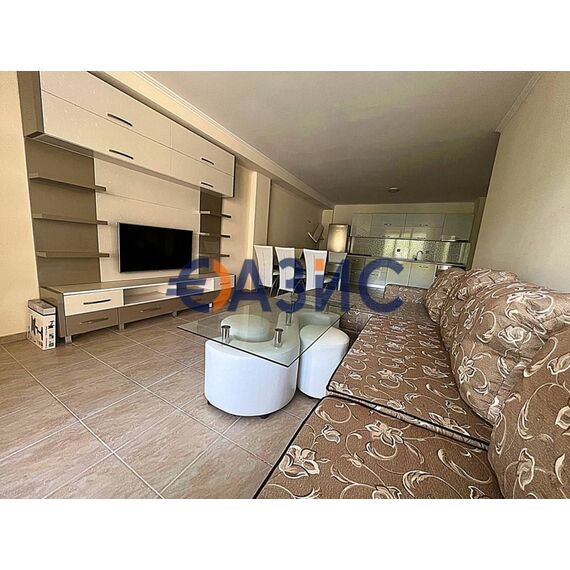 Квартира 3-комнатная 2+1 в Несебре (Елените) площадь 119.5м² 6 этаж, изображение 11
