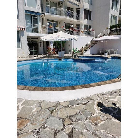 Apartment 2-room 1+1 in Kavarna Bulgaria area 87m² 1 floor, 10 image