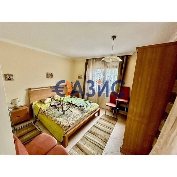 Квартира 3-комнатная 2+1 в Созополе площадь 104м² 2 этаж, изображение 8