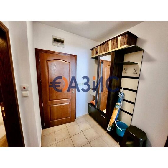 Apartment 2-room 1+1 in Nesebar (Sunny Beach) Bulgaria area 50m² , 3 image