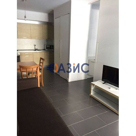 Apartment 3-room 1+1 in Nesebar (Obzor) Bulgaria area 95m² , 16 image