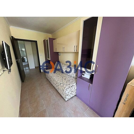 Квартира 3-комнатная 2+1 в Несебре (Елените) площадь 119.5м² 6 этаж, изображение 13