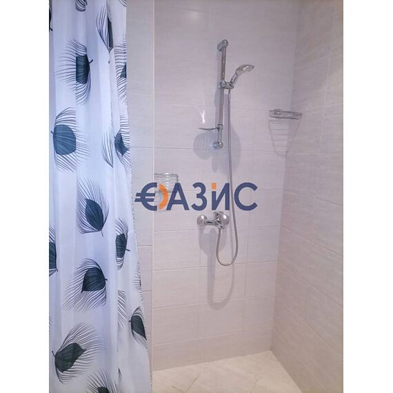 Apartment 2-room 1+1 in Sozopol Bulgaria area 55.9m² 1 floor, 12 image