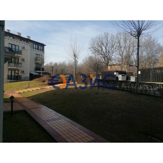 Apartment 2-room 1+1 in Sozopol Bulgaria area 55.9m² 1 floor, 14 image