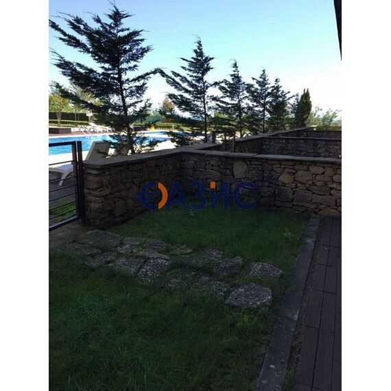 Apartment 3-room 1+1 in Nesebar (Obzor) Bulgaria area 95m² , 13 image