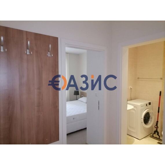 Apartment 2-room 1+1 in Sozopol Bulgaria area 55.9m² 1 floor, 6 image